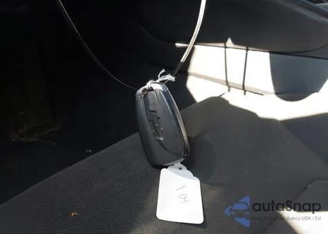 2016 Chevrolet Camaro 1Lt из США, поврежденный, VIN 1G1FB1RS0G0189069